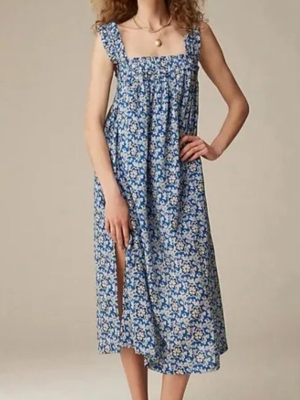 Beautiful J Crew Dress